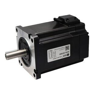 雷赛86闭环步进电机86CME35/45/80/85/120脉冲型刹车CL86C驱动器