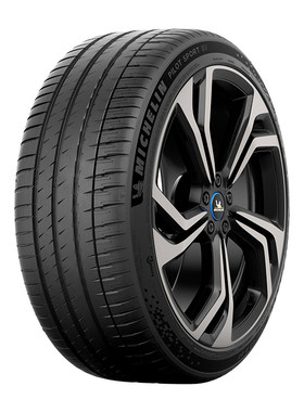 米其林轮胎235/45R19 99W XL TL PILOT SPORT 竞驰EV A DT静音棉