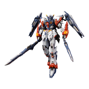 藏道 成品模型 创神系列 天未  国创机甲模型玩具 新年礼物