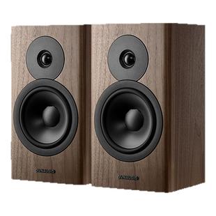 Dynaudio/丹拿Evoke 10无源书架箱发烧音箱hifi高保真乐颂坊