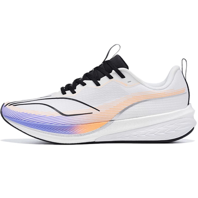 李宁赤兔6PRO运动跑步鞋子