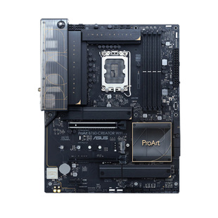 华硕(ASUS)PROART B760-CREATOR WIFI创艺国度主板