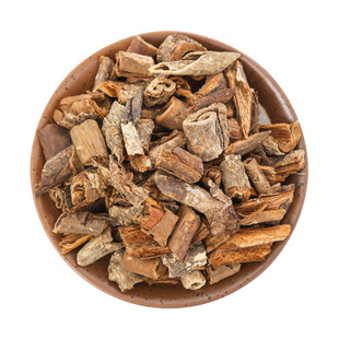 紫荆皮中药材500g野生新货别名 肉红 内消 紫荆木皮 白林皮