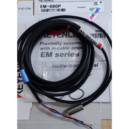 EM-080P传感器    议价询价