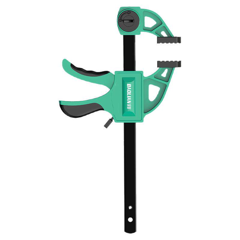 保联木工夹f夹固定夹具夹紧器
