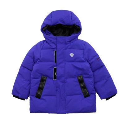 诺诗兰小童男童羽绒服