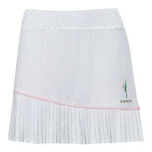 正品川崎羽毛球服羽毛球裙夏女裙裤裙 大码运动短裙裤速干网球裙