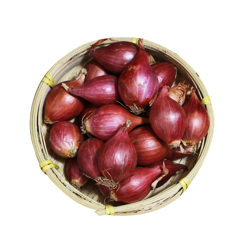 特香农家单粒红葱头新鲜小葱头特香葱头干葱头种子葱油酥卤肉肠粉