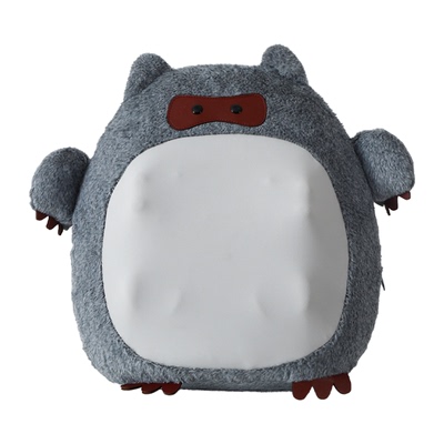 妙界M17酷猫腰部按摩仪器肩颈背多功能揉捏全身按摩靠垫生日礼物