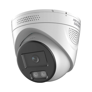 海康威视摄像头家用800万全彩夜视店铺商用POE室内高清监控摄影头