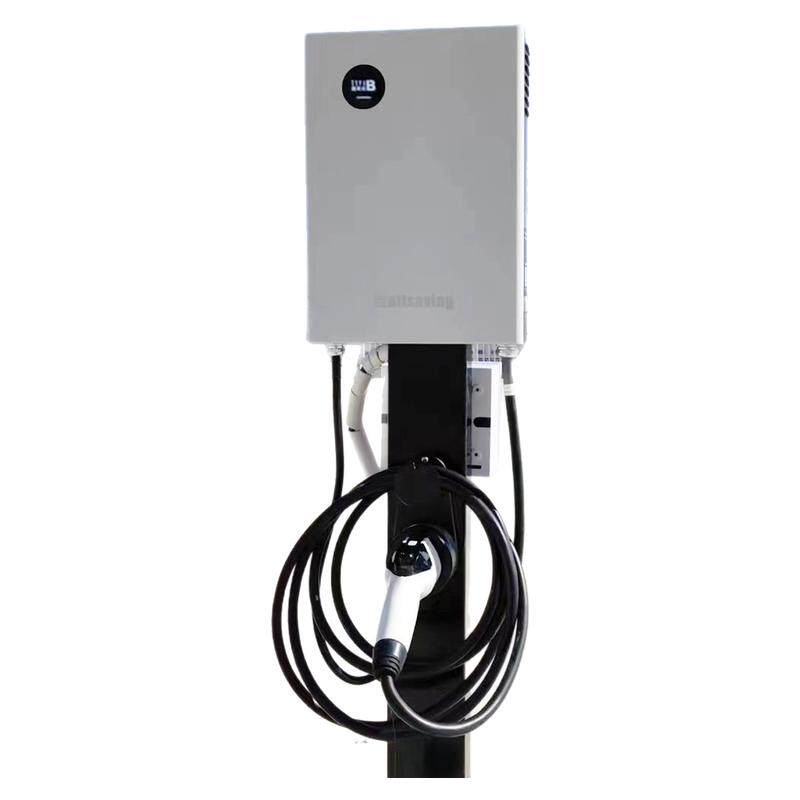 40KW新能源汽车充电桩Wattsaving