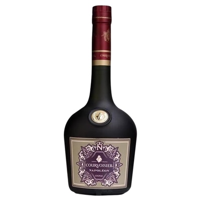 拿破仑挚选干邑白兰地法国葡萄酒