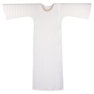 白胡桃丨城风絮丨春秋款舒适保暖家居服倒大袖针织长毛衣连衣裙