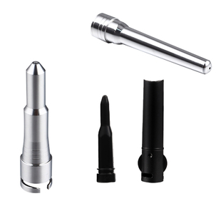 德龙咖啡机蒸汽喷嘴改装蒸汽棒smeg/EC685蒸汽头EC310蒸汽棒配件