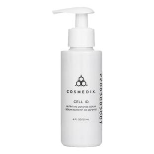 Cosmedix科斯美蒂CELL ID细胞滋养防护均匀肤色精华修护120ml