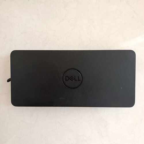 DELL戴尔D6000S扩展坞。议价