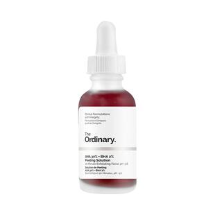 【自营】TheOrdinary30%果酸水杨酸面膜痘印闭口30ml保湿收缩毛孔