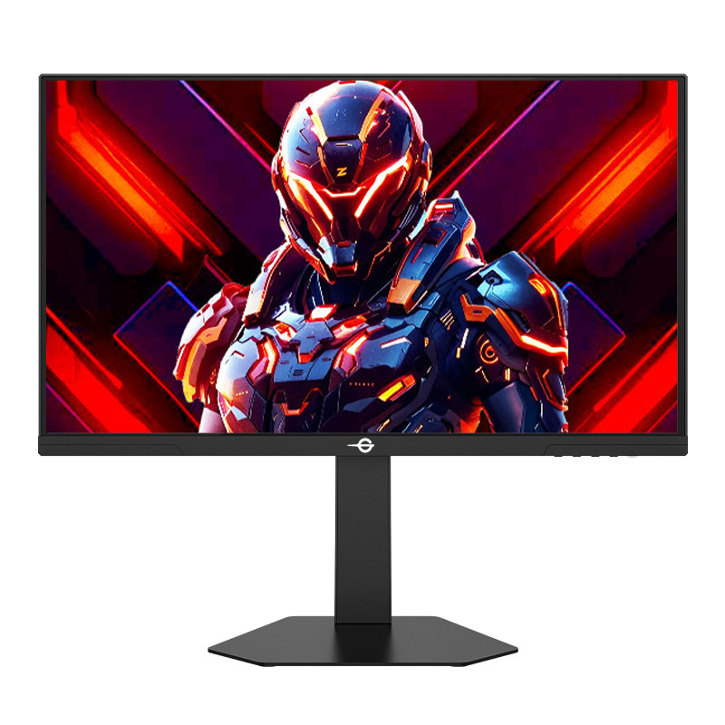 泰坦军团2K420Hz显示器24英寸MiniLED电竞27寸240Hz360屏幕P245MS