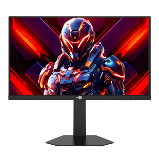 泰坦军团2K380Hz显示器MiniLED屏幕25英寸电竞240Hz电脑24游戏360