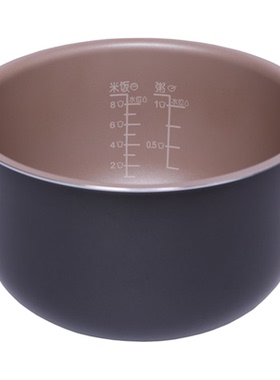电饭煲内胆HD3155/HD3075/HD3065/HD3162/HD3066不粘锅内锅胆4L用