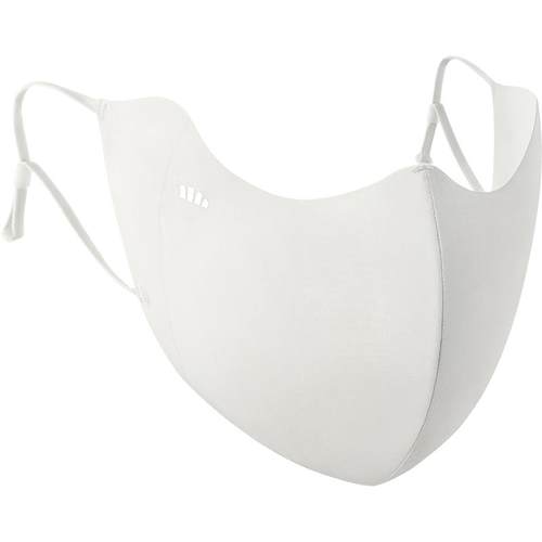 蕉下轻凉夏日防晒口罩女新款高颜值防紫外线透气面纱冰丝遮阳面罩