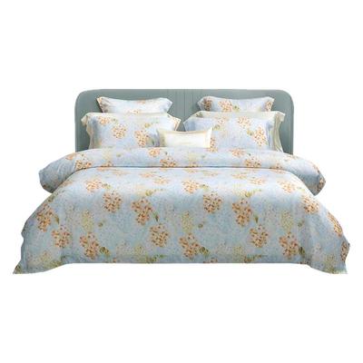 万事利2025新款真丝四件套桑蚕丝