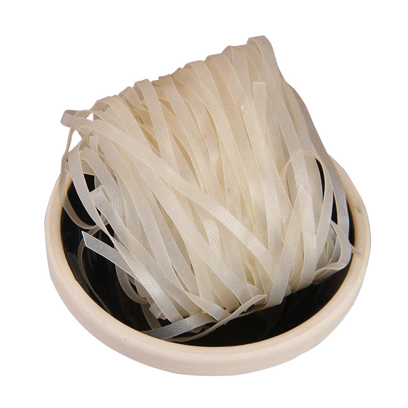 纯大米沙河粉江西烫皮丝正宗广东方便粉丝/粉条