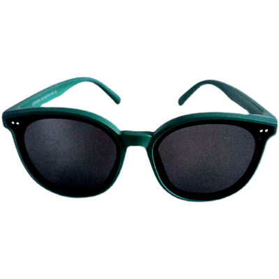 新款时尚儿童硅胶软太阳镜