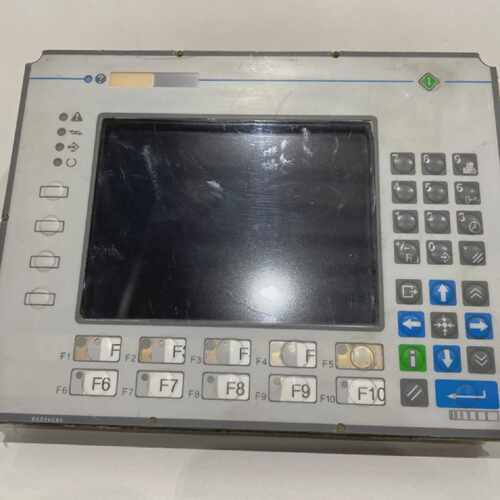 1PCS Uniop BKDR-16 ( not working)