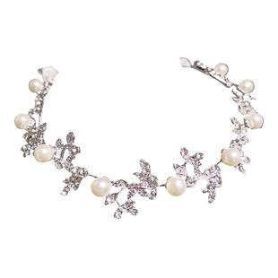 儿童发饰女童公主发夹发箍星星花环韩式发带配饰女孩头箍宝宝头饰