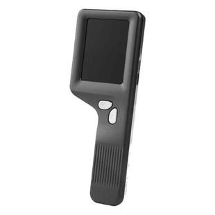 太阳火充电续航自带拍照手持便携式电子高清数码变焦60x80x100倍鉴定放大镜珠宝古玩玉器瓷器烟酒LED带UV灯