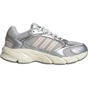 Adidas/阿迪达斯正品CRAZYCHAOS女士网眼透气经典老爹鞋JQ9624