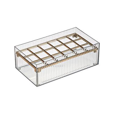 亿美家品口红收纳盒分格可拆卸