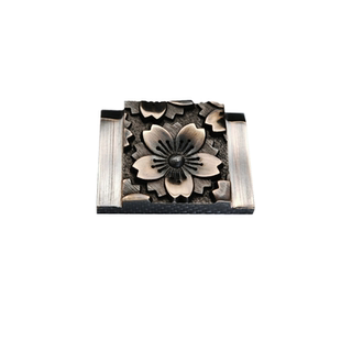 索尼热靴盖a6000 a7c zve10 a7m4 rx1适用于索尼全系铜相机配件