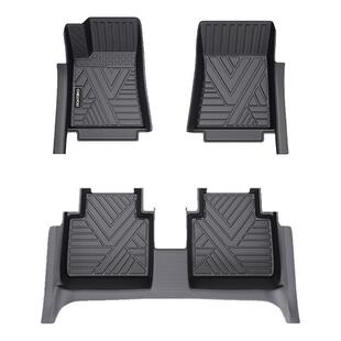 车丽友比亚迪TPE汽车脚垫适用于海狮06汉宋L秦PLUS唐元海豚海豹06