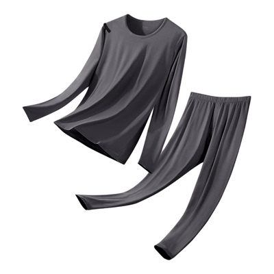 【加肥加大】纯棉男士保暖内衣