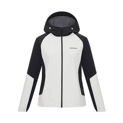 波司登户外透气防紫外线防晒衣女