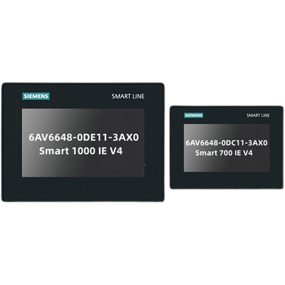 西门子显示屏触摸屏7寸10寸