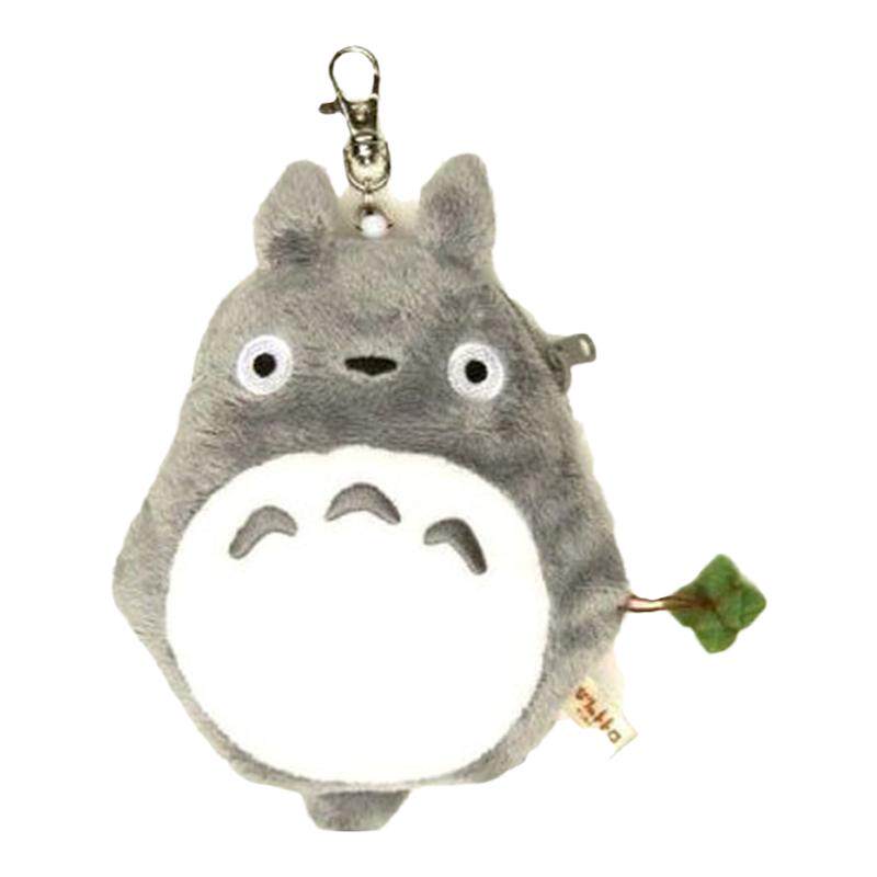 totoro日本正版龙猫零钱包卡包