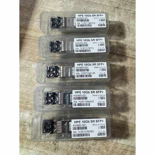 E 455885-001  10G SFP SR万兆多-询价