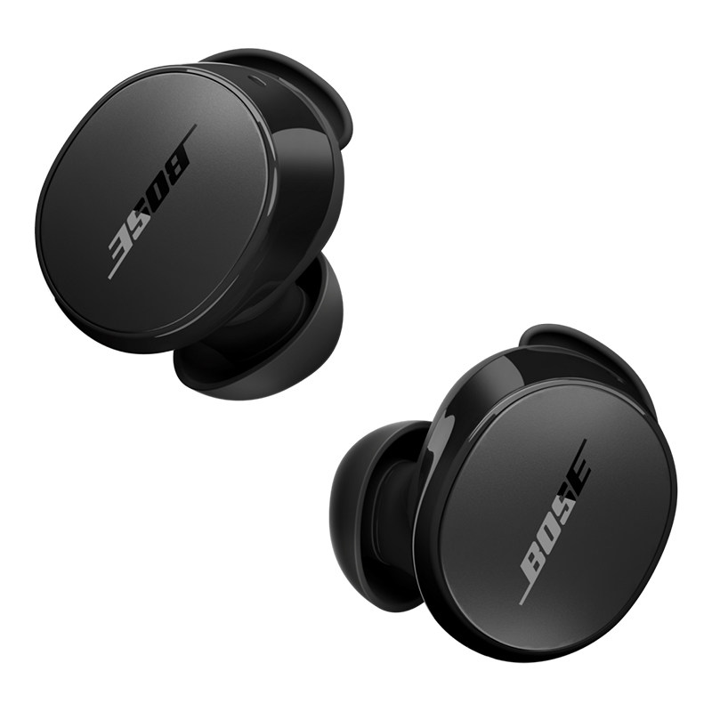 全新Bose QC消噪耳塞 真无线蓝牙降噪耳机降噪豆主动降噪小鲨2代
