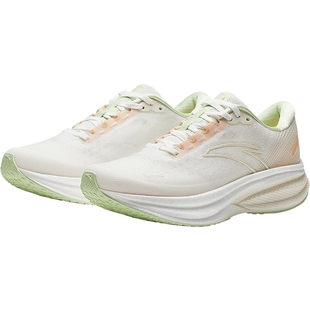 安踏冠军跑鞋3代V3跑步鞋2026新款春季鞋子轻便减震女款运动鞋女