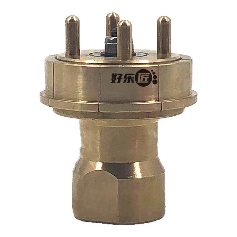 全能手镯夹铜套固定矫正工具