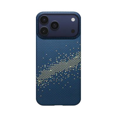 【PitaTap超薄款】PITAKA适用苹果iphone17promax手机壳16promax凯夫拉保护套相机按键Air磁吸碳纤维保护壳