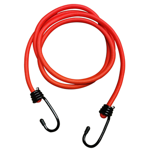 8mm直径8毫米乳胶丝弹力绳快递员送货绳行李绳子摩托车尾箱捆绑绳