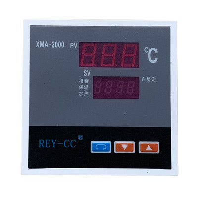 恒温干燥箱烘箱温控器XMA-2000型