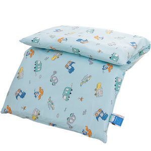 幼儿园床垫软垫儿童午睡小垫子宝宝小学生床褥垫被四季通用可拆洗