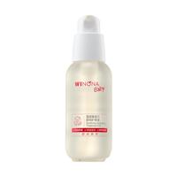 薇诺娜宝贝舒润护肤油婴儿油身体抚触油50ml