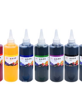 果酱画盘饰果酱画工具