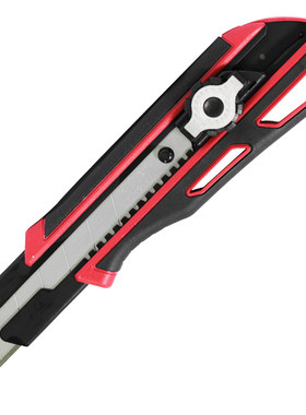 SDI手牌0445c超强锁定重型美工刀